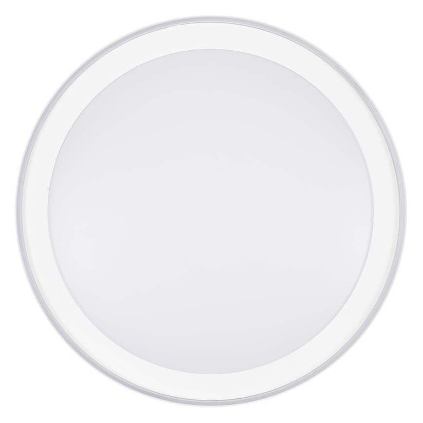Ledvance - LED Stropna svetilka ORBIS PEDERSON LED/24W/230V pr. 45 cm bela