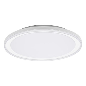 Ledvance - LED Stropna svetilka ORBIS PEDERSON LED/36W/230V pr. 55 cm bela