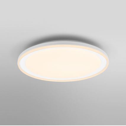 Ledvance - LED Stropna svetilka ORBIS PEDERSON LED/36W/230V pr. 55 cm bela