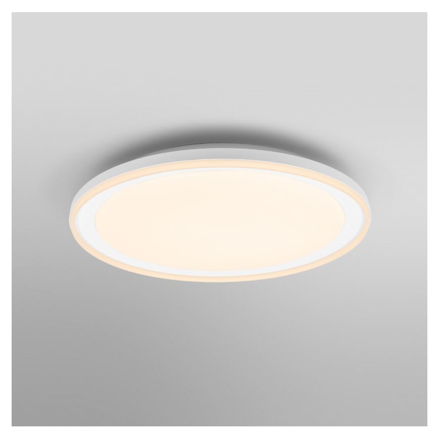 Ledvance - LED Stropna svetilka ORBIS PEDERSON LED/36W/230V pr. 55 cm bela