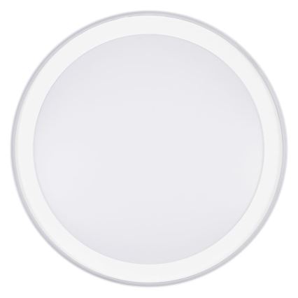 Ledvance - LED Stropna svetilka ORBIS PEDERSON LED/36W/230V pr. 55 cm bela