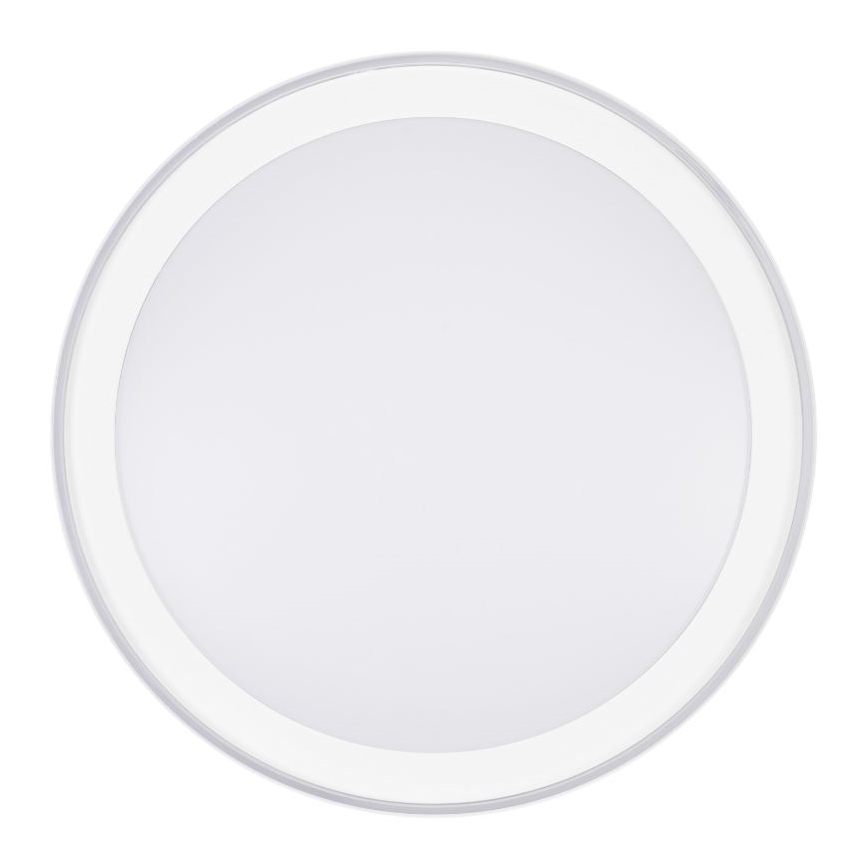 Ledvance - LED Stropna svetilka ORBIS PEDERSON LED/36W/230V pr. 55 cm bela
