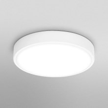 Ledvance - LED Stropna svetilka ORBIS SLIM LED/20W/230V bela