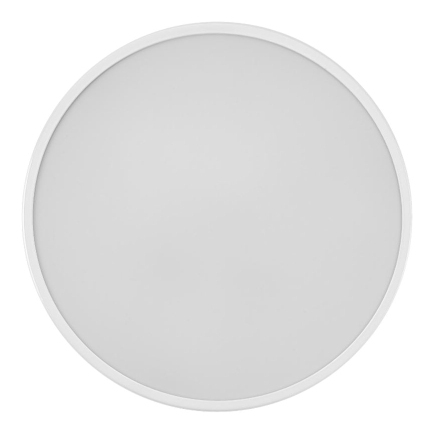 Ledvance - LED Stropna svetilka ORBIS SLIM LED/20W/230V bela