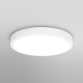 Ledvance - LED Stropna svetilka ORBIS SLIM LED/36W/230V bela