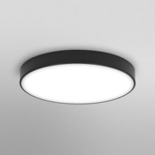 Ledvance - LED Stropna svetilka ORBIS SLIM LED/36W/230V črna