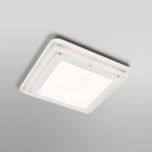 Ledvance - LED Stropna svetilka ORBIS SPIRAL LED/26W/230V