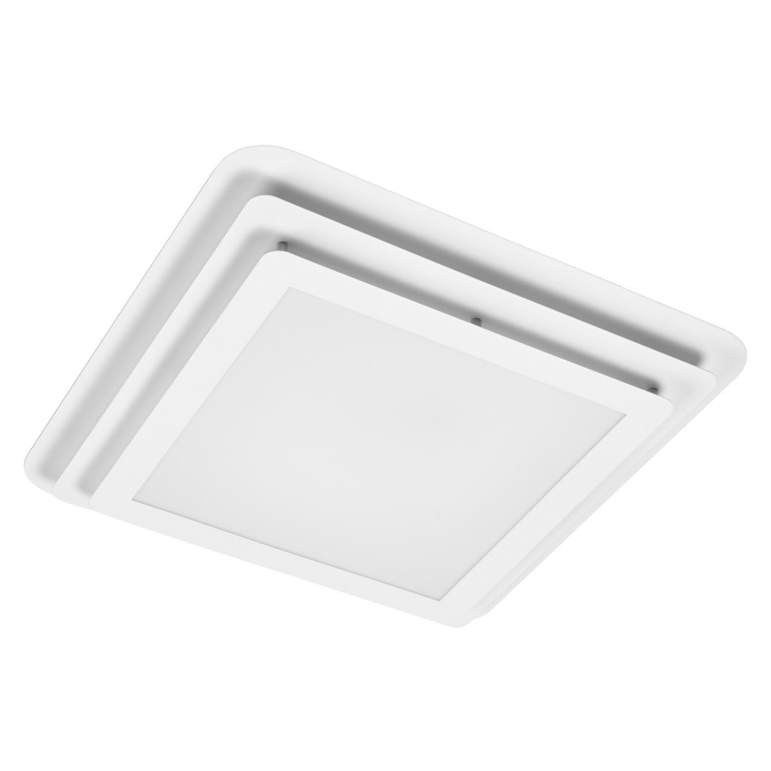 Ledvance - LED Stropna svetilka ORBIS SPIRAL LED/26W/230V
