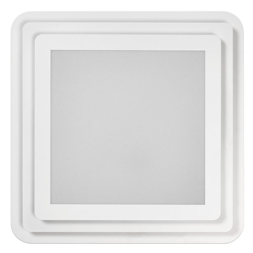 Ledvance - LED Stropna svetilka ORBIS SPIRAL LED/26W/230V