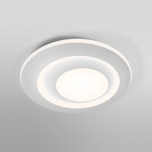 Ledvance - LED Stropna svetilka ORBIS SPIRAL LED/27W/230V