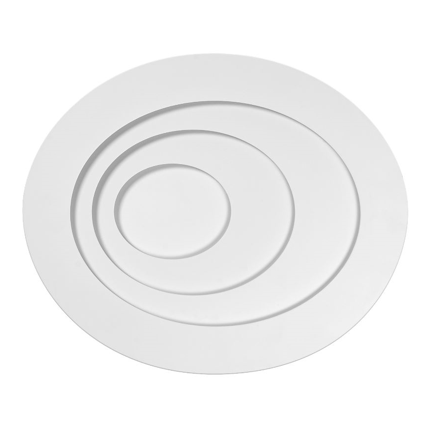 Ledvance - LED Stropna svetilka ORBIS SPIRAL LED/27W/230V