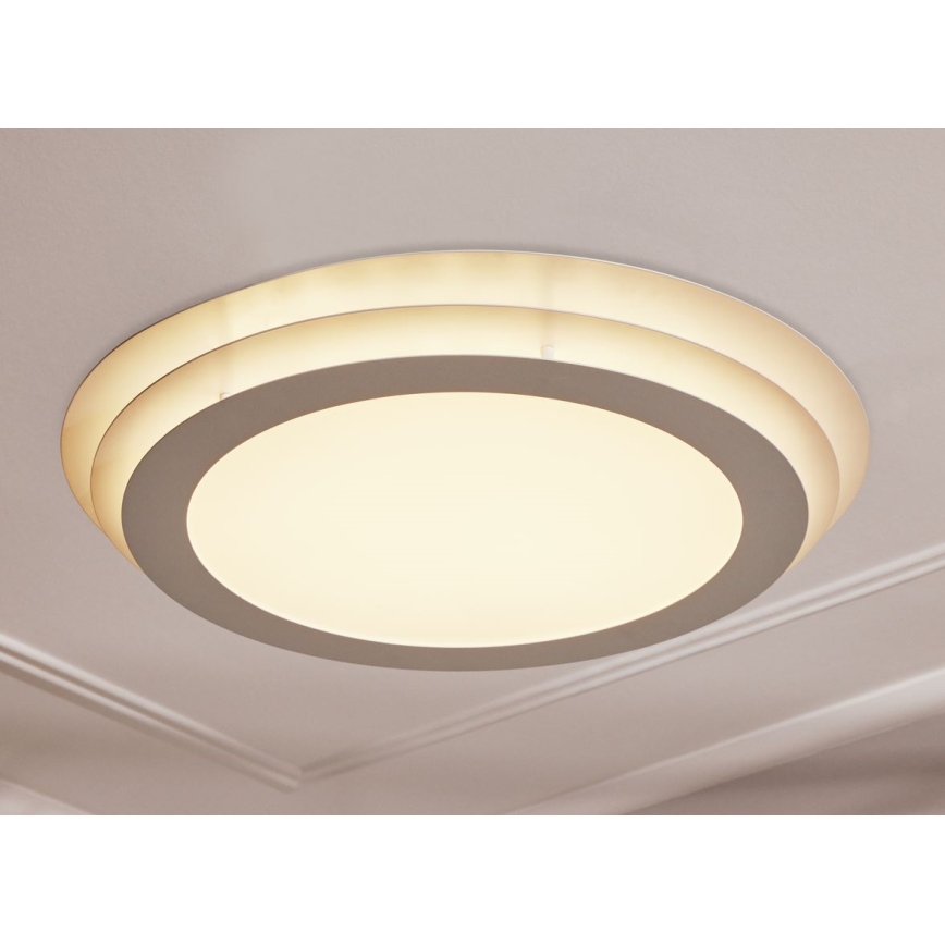 Ledvance - LED Stropna svetilka ORBIS SPIRAL LED/38W/230V