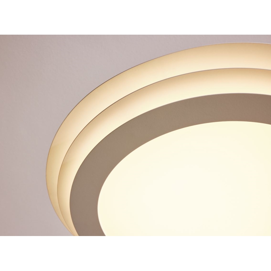 Ledvance - LED Stropna svetilka ORBIS SPIRAL LED/38W/230V