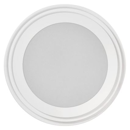 Ledvance - LED Stropna svetilka ORBIS SPIRAL LED/38W/230V