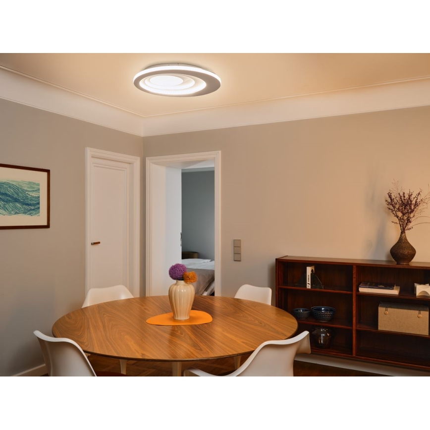 Ledvance - LED Stropna svetilka ORBIS SPIRAL LED/42W/230V