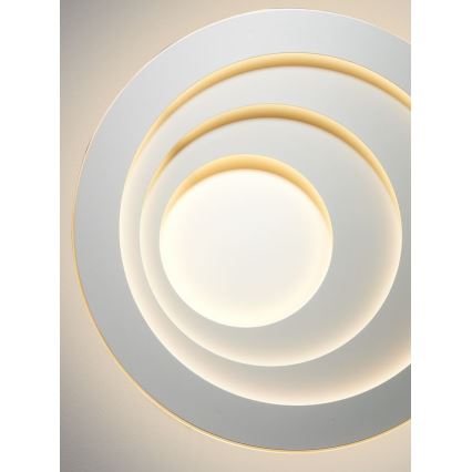 Ledvance - LED Stropna svetilka ORBIS SPIRAL LED/42W/230V