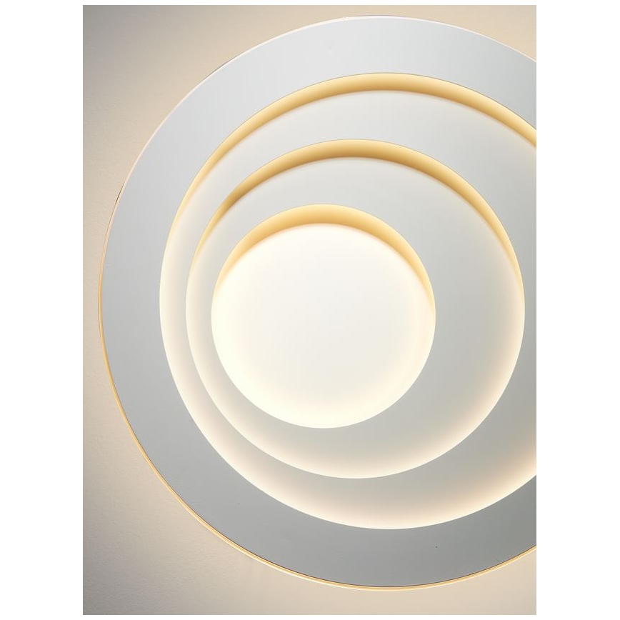 Ledvance - LED Stropna svetilka ORBIS SPIRAL LED/42W/230V