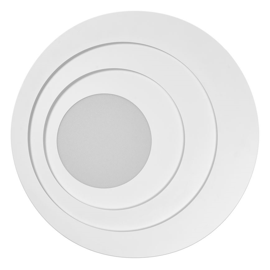 Ledvance - LED Stropna svetilka ORBIS SPIRAL LED/42W/230V