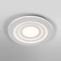 Ledvance - LED Stropna svetilka ORBIS SPIRAL LED/42W/230V