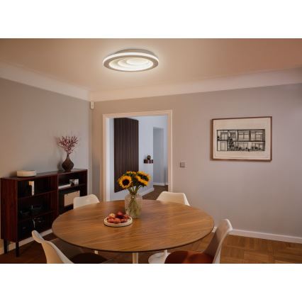 Ledvance - LED Stropna svetilka ORBIS SPIRAL LED/42W/230V
