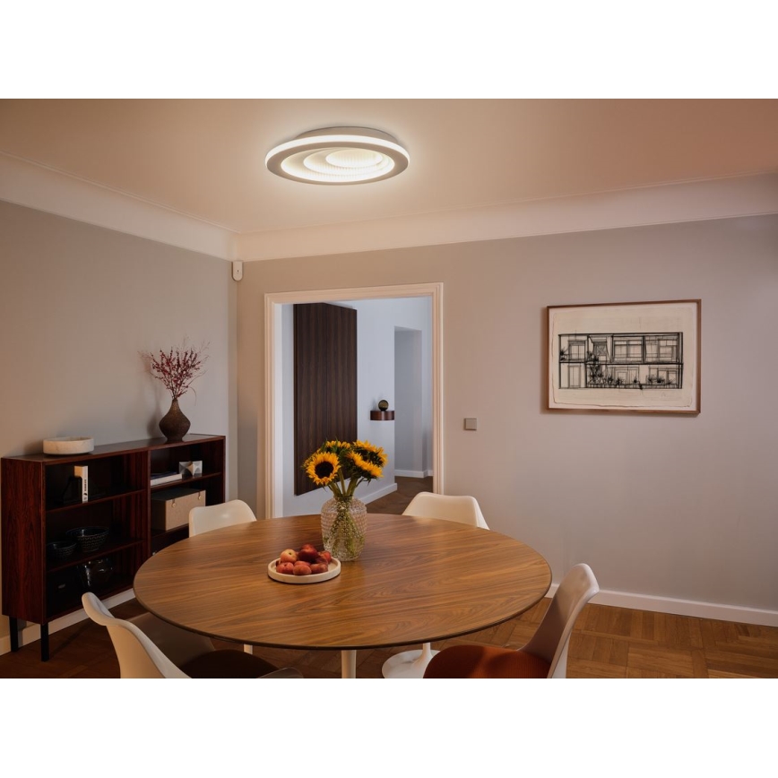 Ledvance - LED Stropna svetilka ORBIS SPIRAL LED/42W/230V
