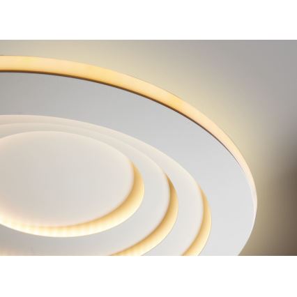 Ledvance - LED Stropna svetilka ORBIS SPIRAL LED/42W/230V