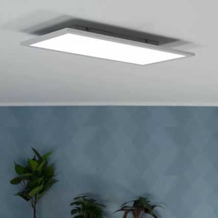 Ledvance - LED stropna svetilka PLANON LED/22W/230W