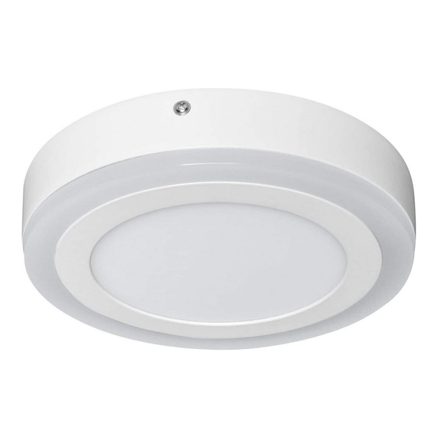 Ledvance - LED Stropna svetilka ROUND LED/15W/230V d. 20 cm