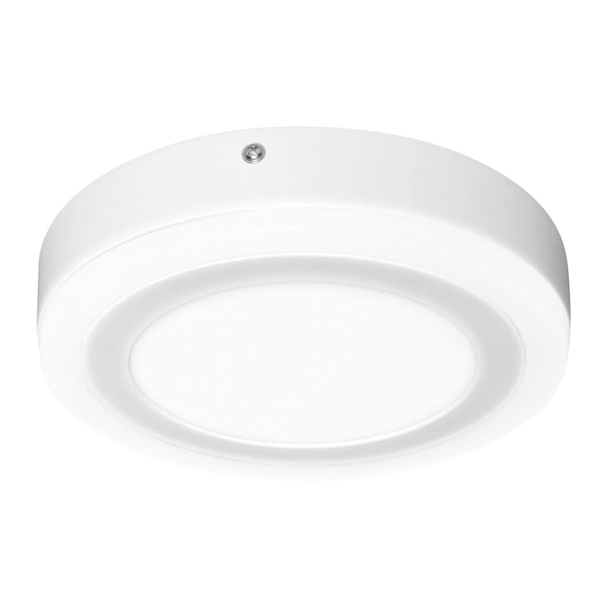 Ledvance - LED Stropna svetilka ROUND LED/15W/230V d. 20 cm
