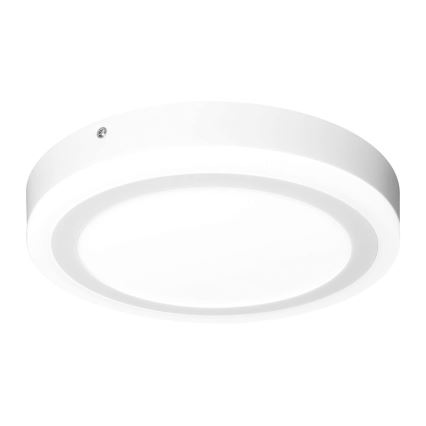 Ledvance - LED Stropna svetilka ROUND LED/18W/230V d. 30 cm