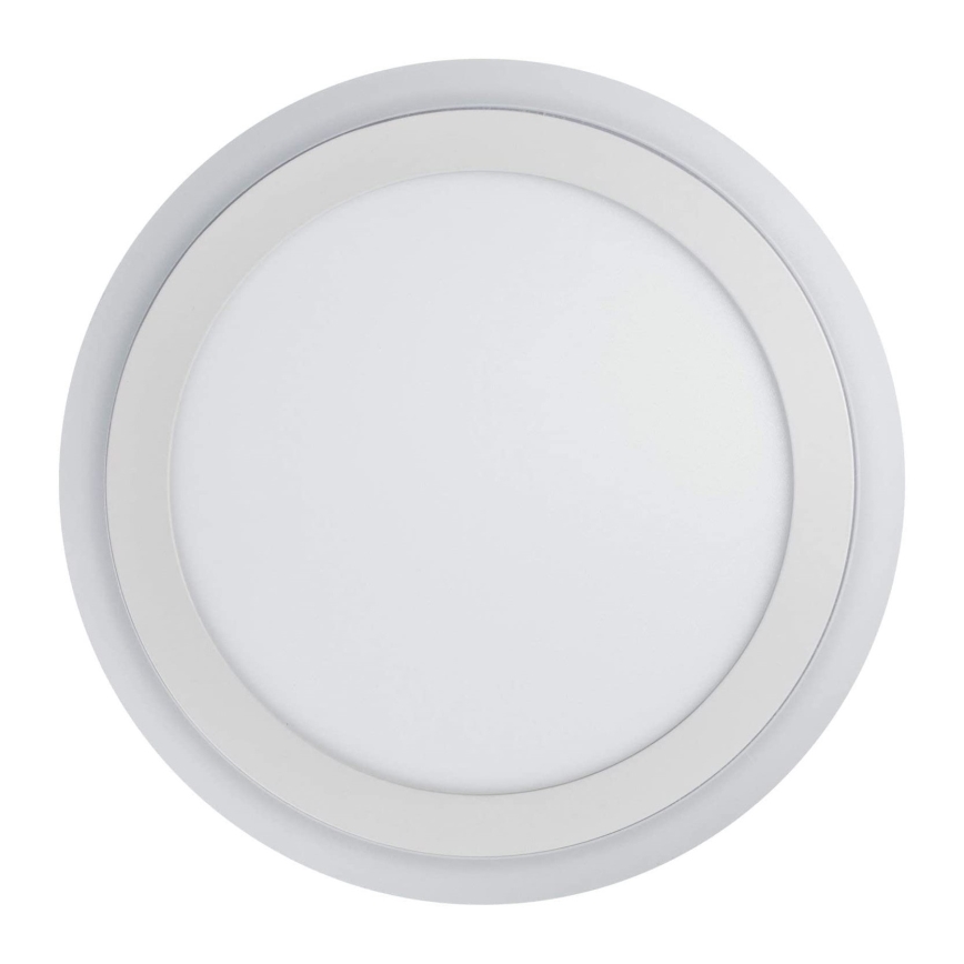 Ledvance - LED Stropna svetilka ROUND LED/18W/230V d. 30 cm