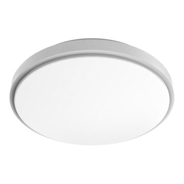 Ledvance - LED Stropna svetilka s senzorjem ORBIS LED/24W/230V 3000K