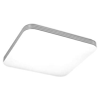 Ledvance - LED Stropna svetilka s senzorjem ORBIS LED/50W/230V