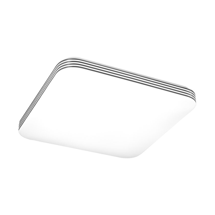 Ledvance - LED Stropna svetilka s senzorjem ORBIS LED/50W/230V