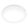 Ledvance - LED Stropna svetilka s senzorjem PLATE LED/32W/230V