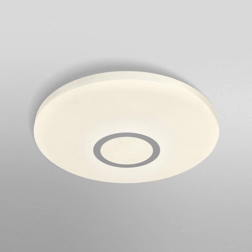 Ledvance - LED Stropna svetilka s senzorjem SPARKLEDOT LED/32W/230V