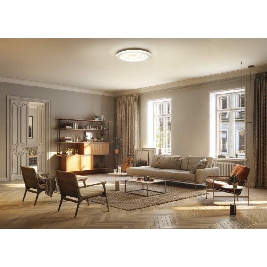 Ledvance - Zatemnjevalna LED svetilka SMART+ SPIRAL LED/40W/230V 3000K-6500K Wi-Fi