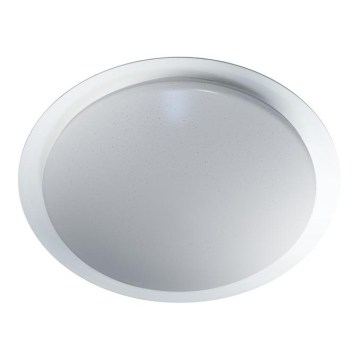 Ledvance - LED stropna svetilka z zatemnjevanjem ORBIS SPARKLE LED/24W/230V 2700-6500K premer 50 cm + daljinski upravljalnik