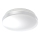 Ledvance - LED stropna svetilka za kopalnico s senzorjem mraka CEILING ROUND LED/12W/230V IP44