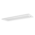 Ledvance - LED svetilka za pod omarice s funkcijo zatemnitve in senzorjem CABINET LED/10W/230V