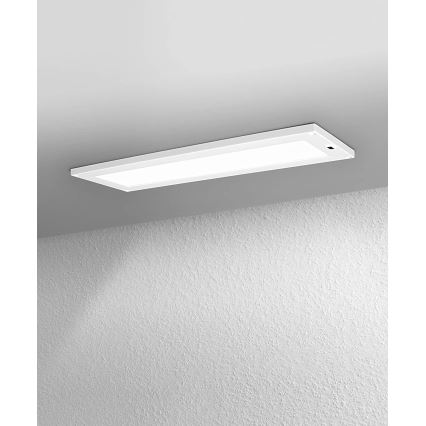 Ledvance - LED svetilka za pod omarice s funkcijo zatemnitve in senzorjem CABINET LED/10W/230V