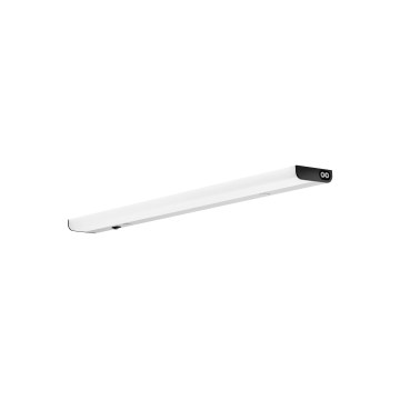 Ledvance - LED svetilo pod omarico s senzorjem FLAT LED/12W/230V 3000K