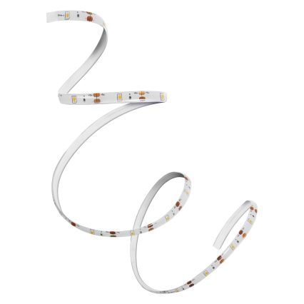 Ledvance - LED trak s senzorjem gibanja FLEX 2m LED/3,6W/4xAA