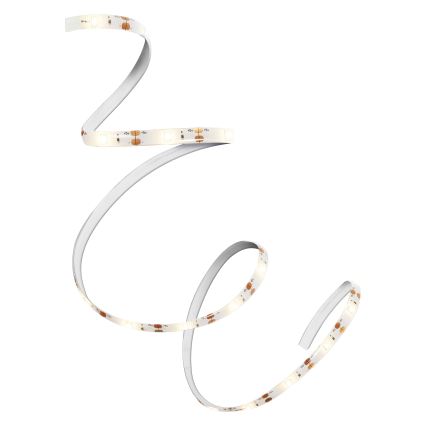 Ledvance - LED trak s senzorjem gibanja FLEX 2m LED/3,6W/4xAA