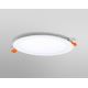 Ledvance - LED Vgradna svetilka SLIM LED/22W/230V 6500K