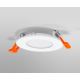 Ledvance - LED Vgradna svetilka SLIM LED/4,5W/230V 3000K