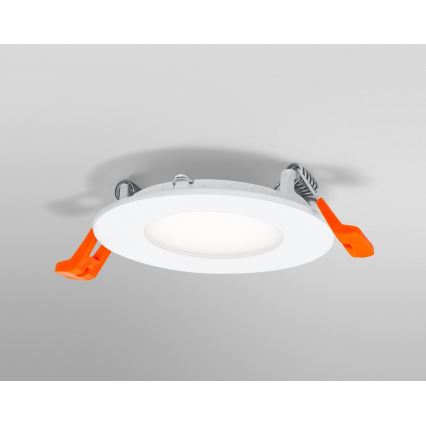 Ledvance - LED Vgradna svetilka SLIM LED/4,5W/230V 4000K