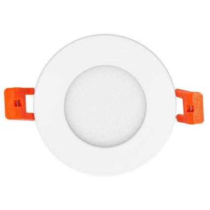 Ledvance - LED Vgradna svetilka SLIM LED/4,5W/230V 4000K