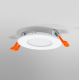 Ledvance - LED Vgradna svetilka SLIM LED/4,5W/230V 6500K
