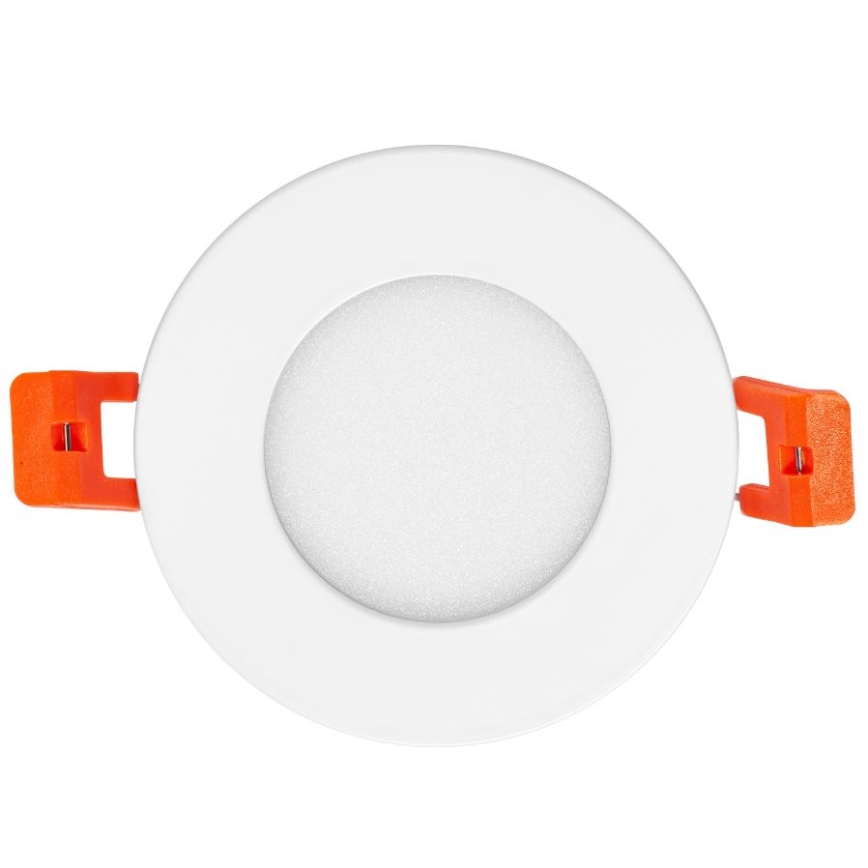 Ledvance - LED Vgradna svetilka SLIM LED/4,5W/230V 6500K